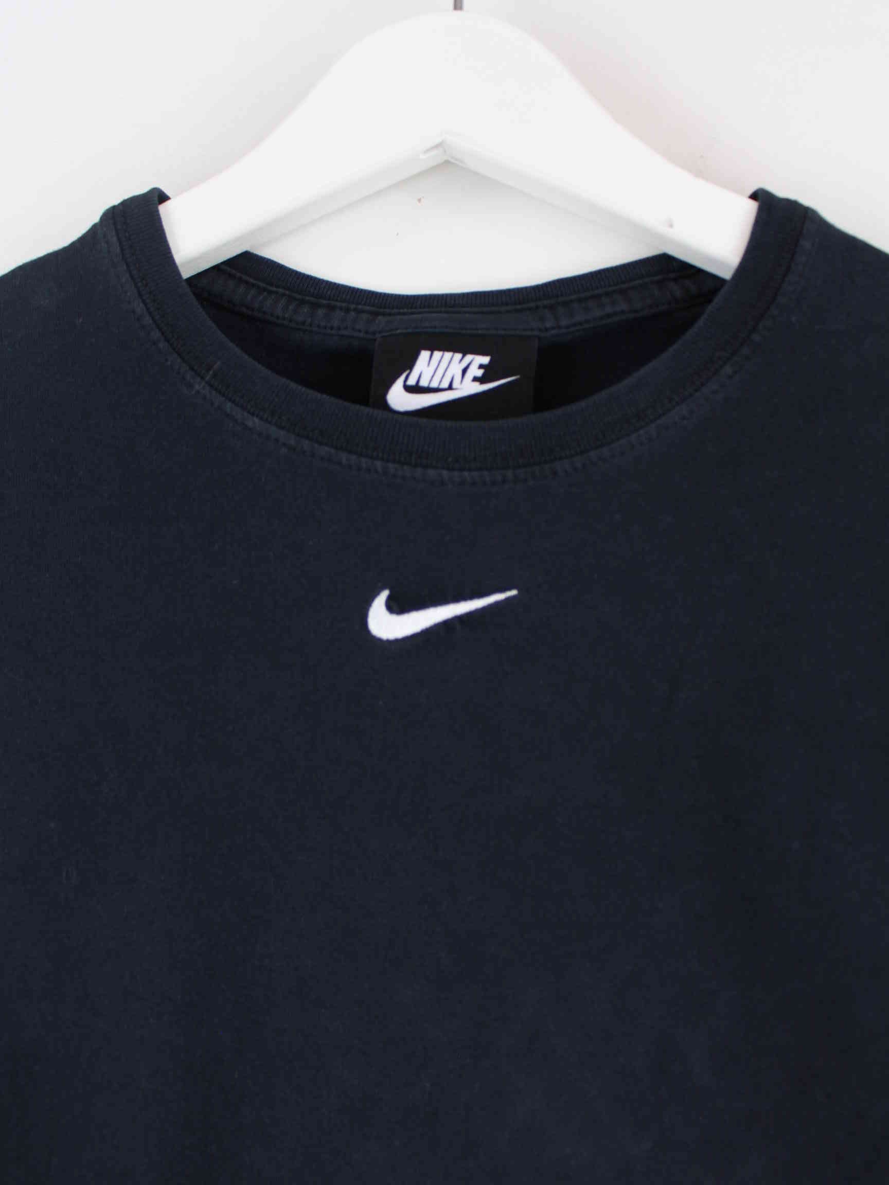 nike crewneck vintage womens