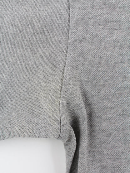 Ralph Lauren Polo Sport Polo Shirt Gray XL