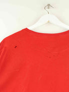 Ralph Lauren Basic T-Shirt Rot XL (detail image 3)