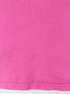Champion y2k Embroidered Heavy T-Shirt Pink L (detail image 4)