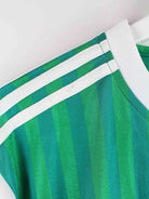 Adidas 1990 Cameroun Trikot Grün L (detail image 4)