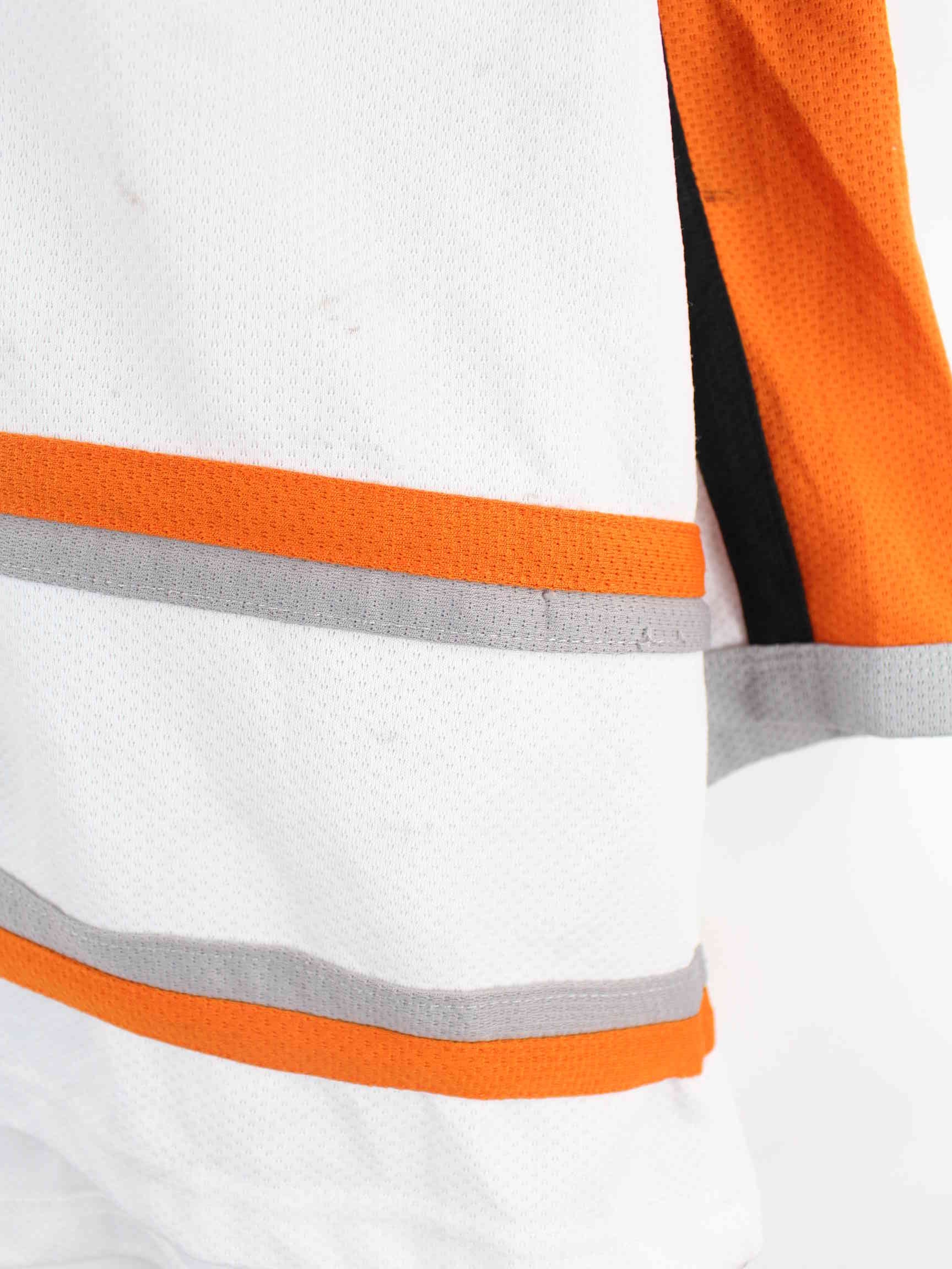 Vintage Hyland Jaguar #40 Jersey Orange XL (detail image 5)