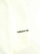 Adidas Embroidered Trefoil Hoodie Beige L (detail image 2)