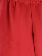 Adidas 3-Stripes Track Pants Rot M (detail image 2)
