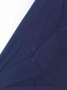 Kappa y2k Embroidered Trainingsjacke Blau M (detail image 2)