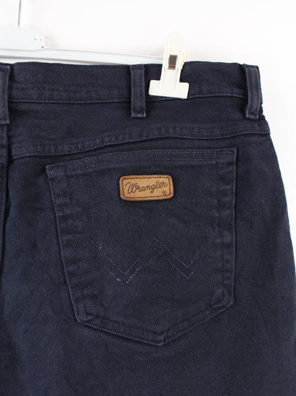 Wrangler Jeans Blue W40 L34