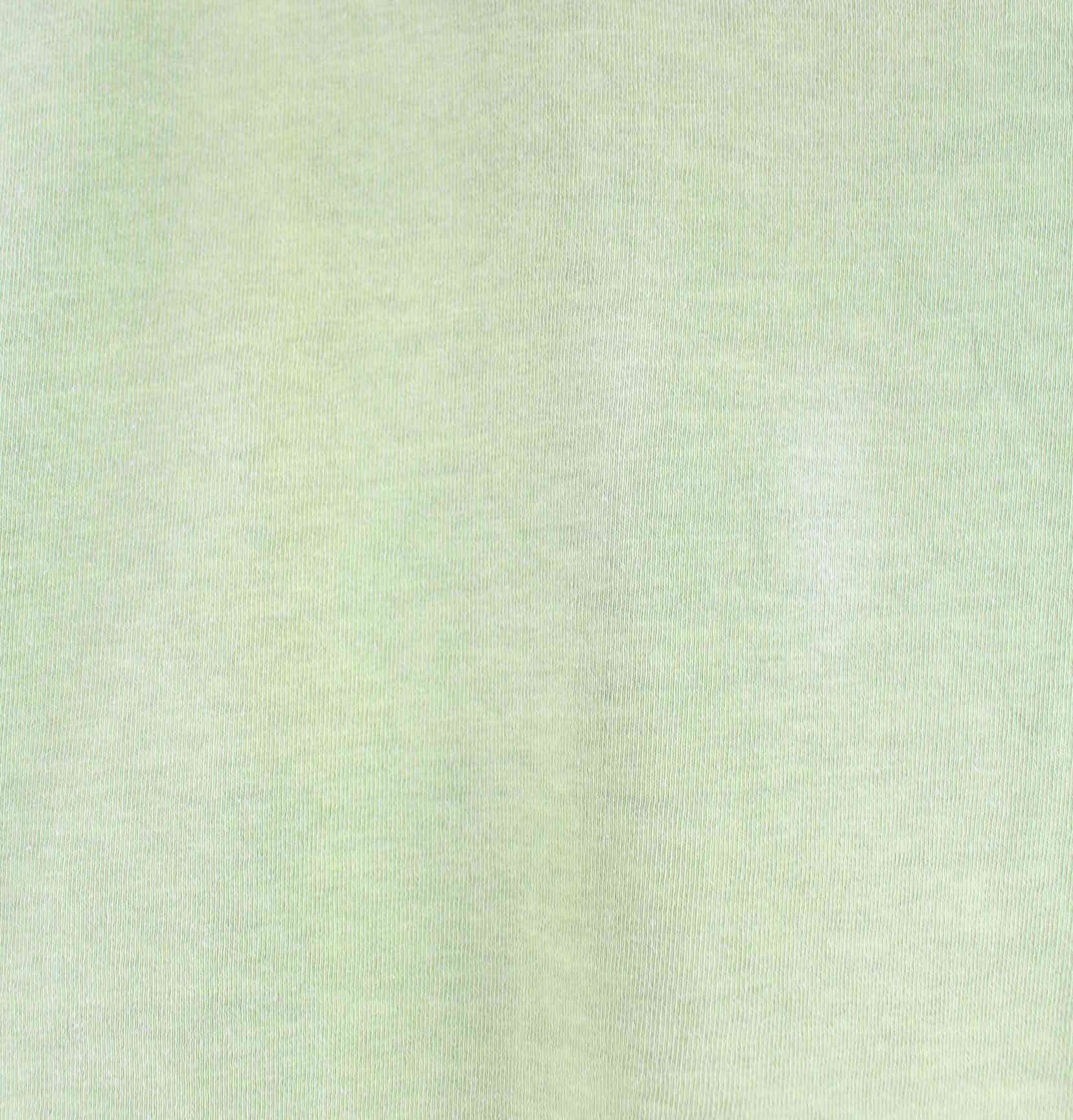 Vintage 1991 Heavy Single Stitch T-Shirt Grün XL (detail image 2)