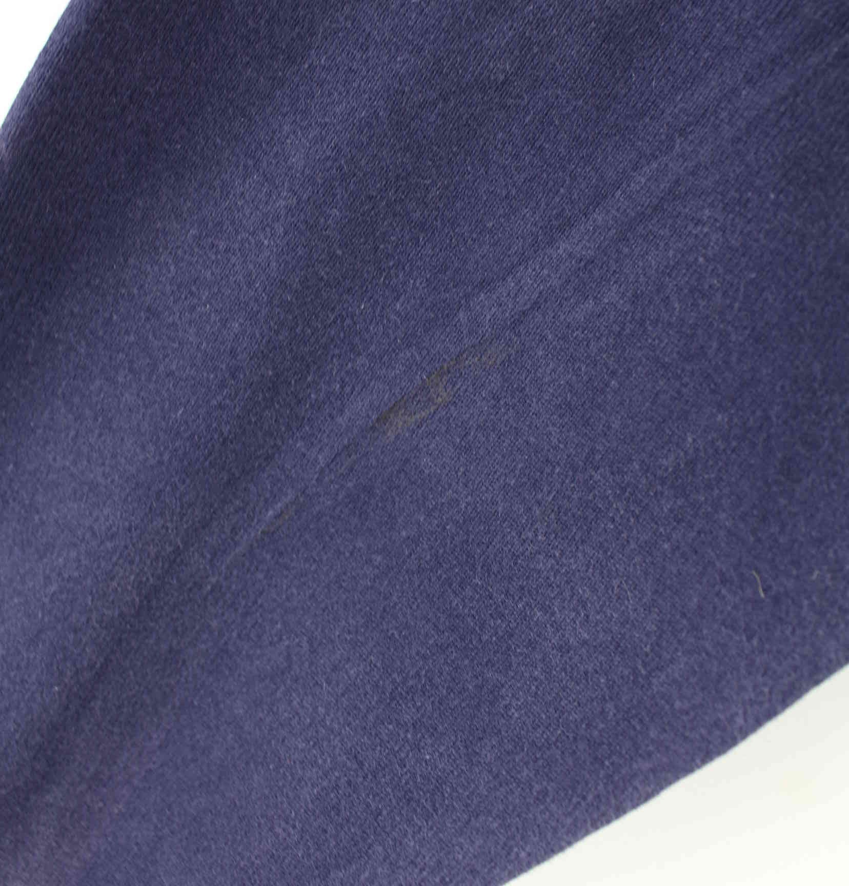 GAP 90s Vintage Long Sleeve Polo Mehrfarbig M (detail image 4)