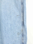 Wrangler y2k Carpenter Jeans Blau W42 L30 (detail image 1)