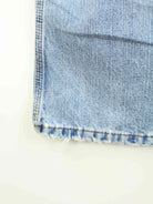 Wrangler y2k Carpenter Jeans Blau W42 L30 (detail image 3)