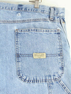 Wrangler y2k Carpenter Jeans Blau W42 L30 (detail image 5)