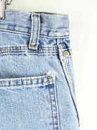Wrangler y2k Carpenter Jeans Blau W42 L30 (detail image 8)