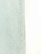 True Religion y2k Billie Super T Jeans Blau W40 L32 (detail image 4)