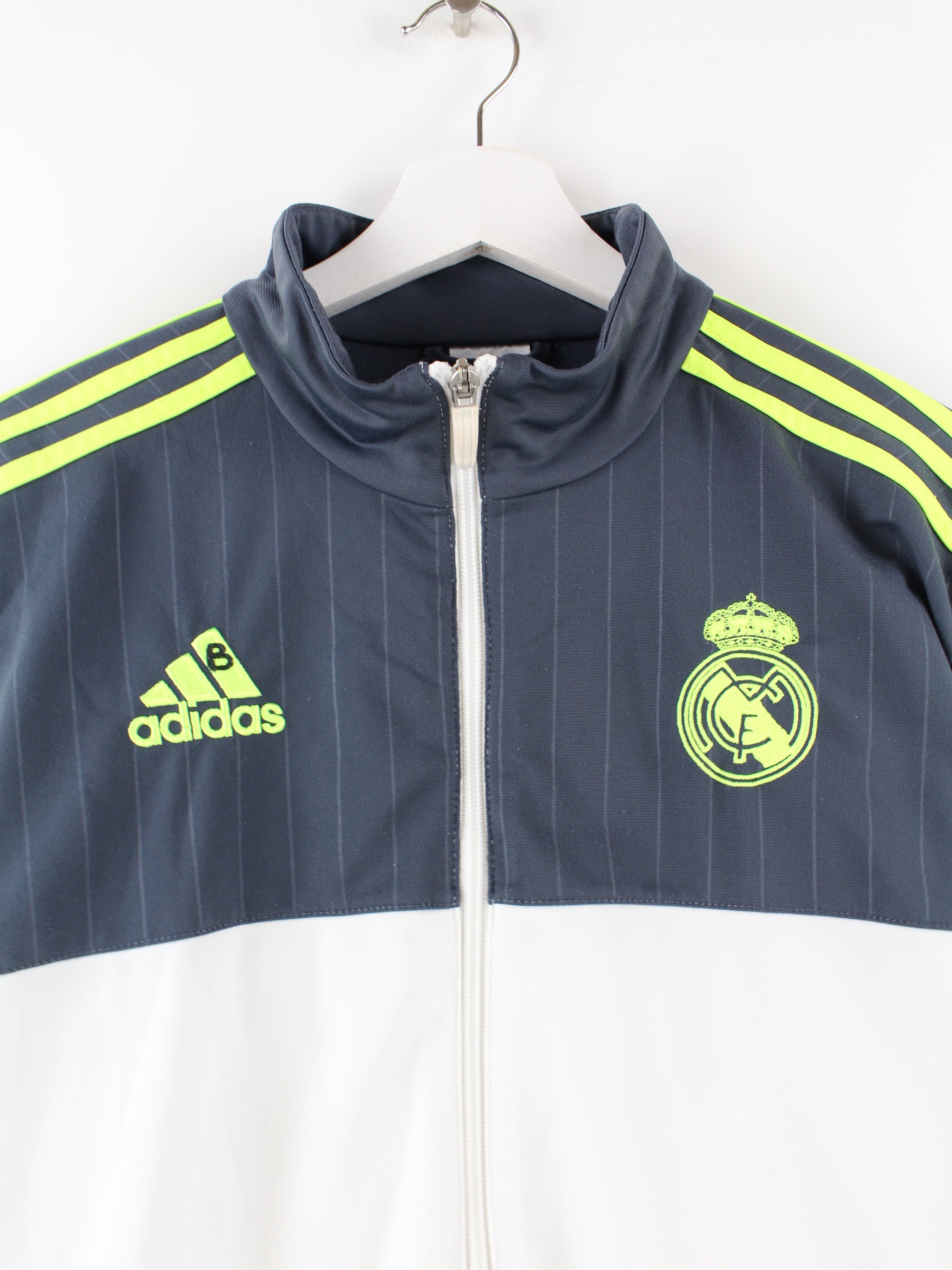 Adidas jacke outlet china gris