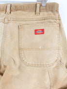 Dickies Workwear Hose Braun W38 L30 (detail image 7)