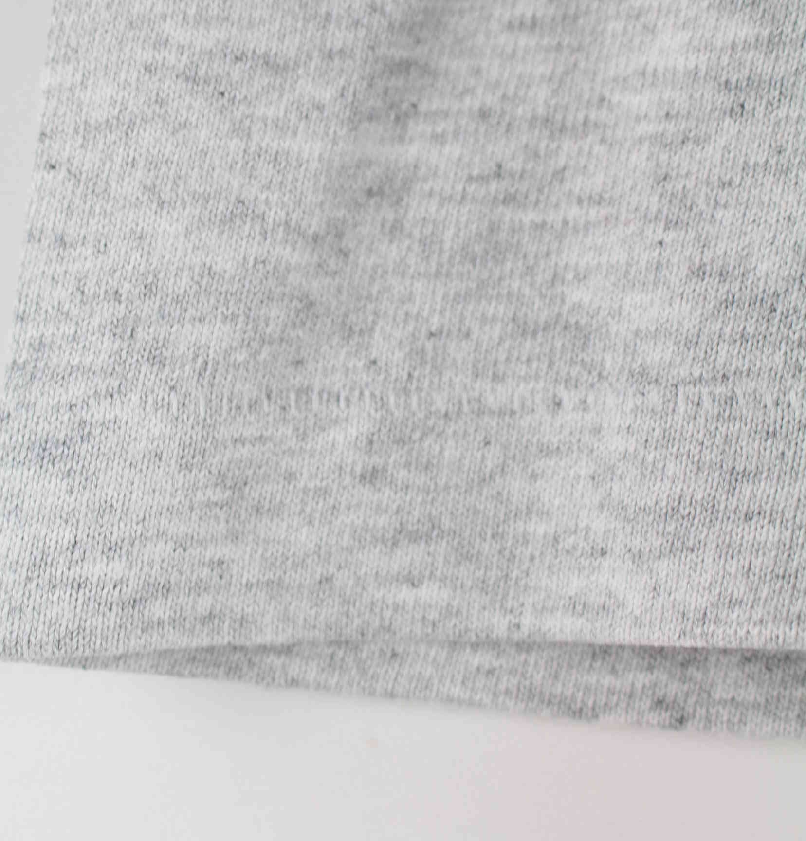 Screen Stars 90s Vintage Print Single Stitched T-Shirt Grau XXL (detail image 3)