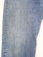 Levi's 501 Jeans Blau W34 L30 (detail image 1)