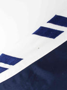 Hummel 90s Vintage Trainingsjacke Blau S (detail image 5)