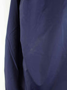 Fila 90s Vintage Embroidered Jacke Blau L (detail image 3)