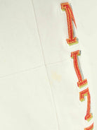 Ecko y2k Embroidered Zip Hoodie Weiß L (detail image 8)