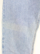 Levi's 505 Regular Fit Jeans Blau W34 L30 (detail image 1)