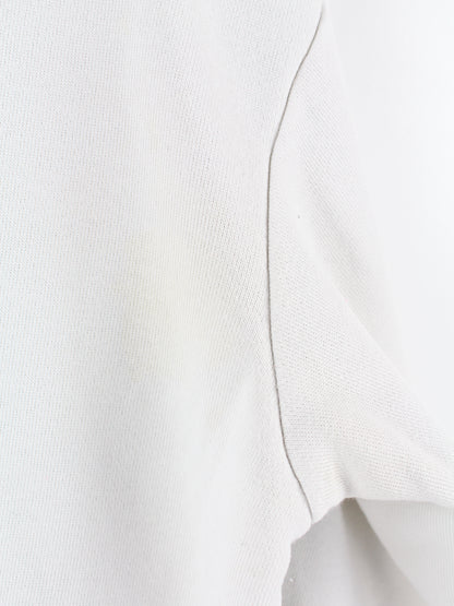 Adidas Women's Basic Sweater White L