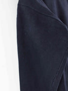 Wrangler 00s Basic Sweater Blau L (detail image 4)