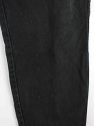 Hard Rock Cafe Relaxed Used Look Jeans Schwarz W42 L34 (detail image 1)