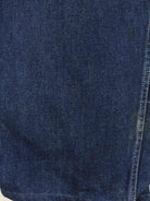 Vintage y2k Embroidered Carpenter Jeans Blau W36 L (detail image 3)