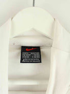 Nike 90s Vintage Sweatshirt Weiß XL (detail image 2)