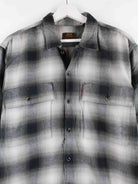 Levi's Skateboard Collection Flanell Hemd Grau L (detail image 1)