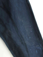 Adidas y2k Embroidered Tie Dye Zip Hoodie Blau XL (detail image 3)
