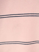 Umbro 00s Striped T-Shirt Rosa M (detail image 4)