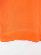 Quiksilver 90s Vintage 31 Print T-Shirt Orange M (detail image 5)