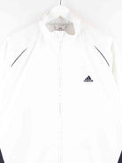 Adidas Performance Trainingsjacke Weiß L (detail image 1)