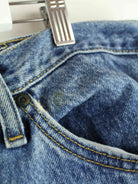 Lee Regular Fit Jeans Blau W36 L32 (detail image 3)