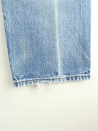 Wrangler y2k Slim Fit Jeans Blau W36 L32 (detail image 1)