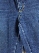 Vintage y2k Patched Jeans Blau W30 L38 (detail image 3)