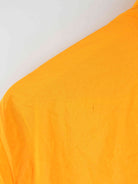 Nike Golf Regen Jacke Orange M (detail image 2)