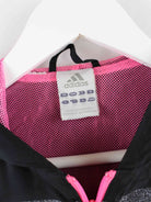 Adidas Damen y2k Print Jacke Schwarz XS (detail image 2)