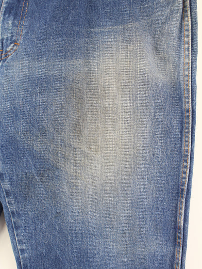 Dickies Jeans Blue W44 L32