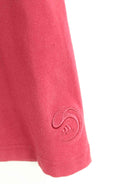 Adidas y2k Predator Print T-Shirt Rot XL (detail image 6)