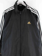 Adidas 3-Stripes Trainingsjacke Schwarz L (detail image 1)