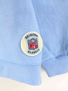 Reebok x NFL 00s Titans Football Embroidered Sweater Blau XL (detail image 3)