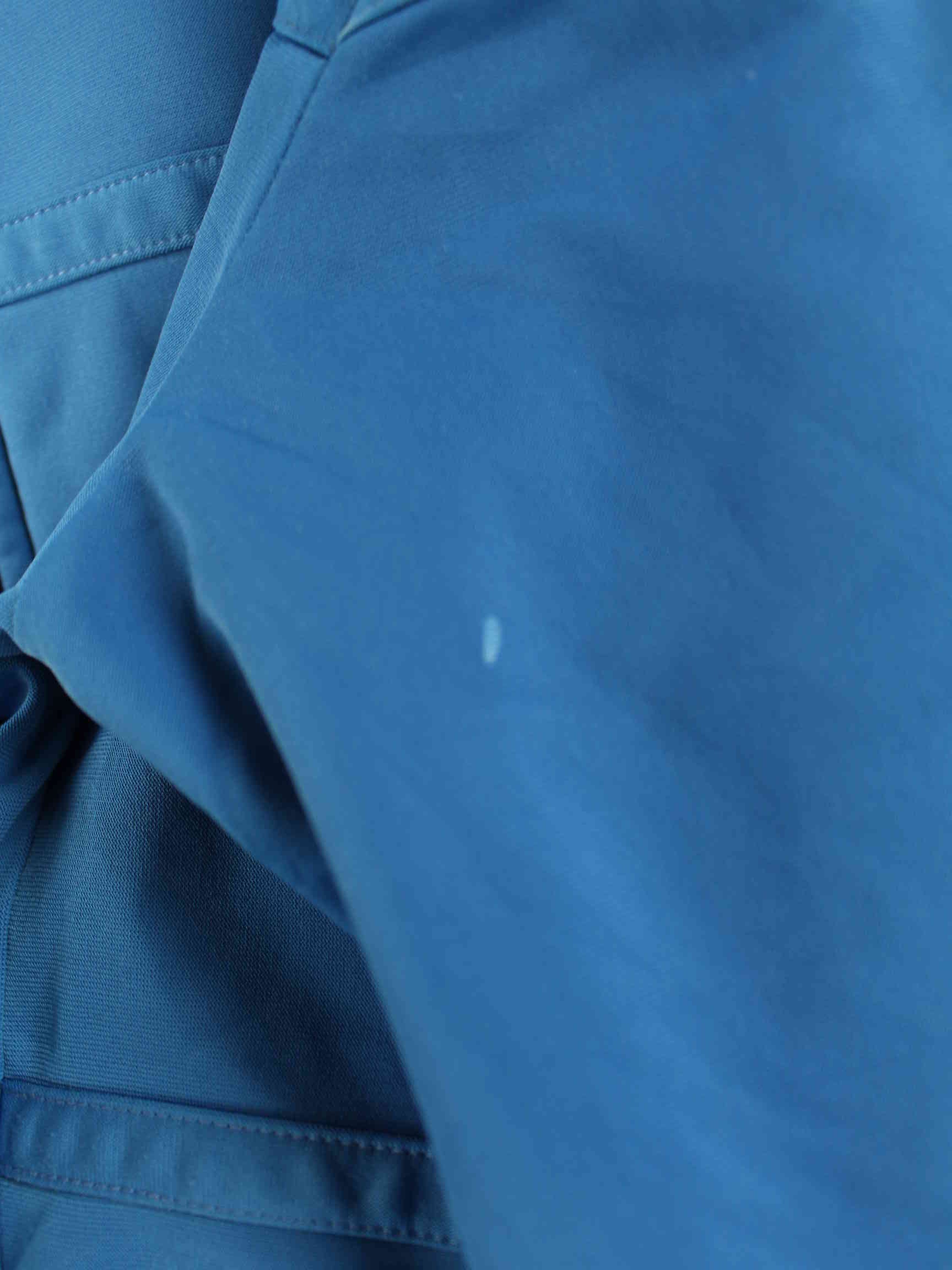 Carhartt y2k Trainingsjacke Blau M (detail image 5)