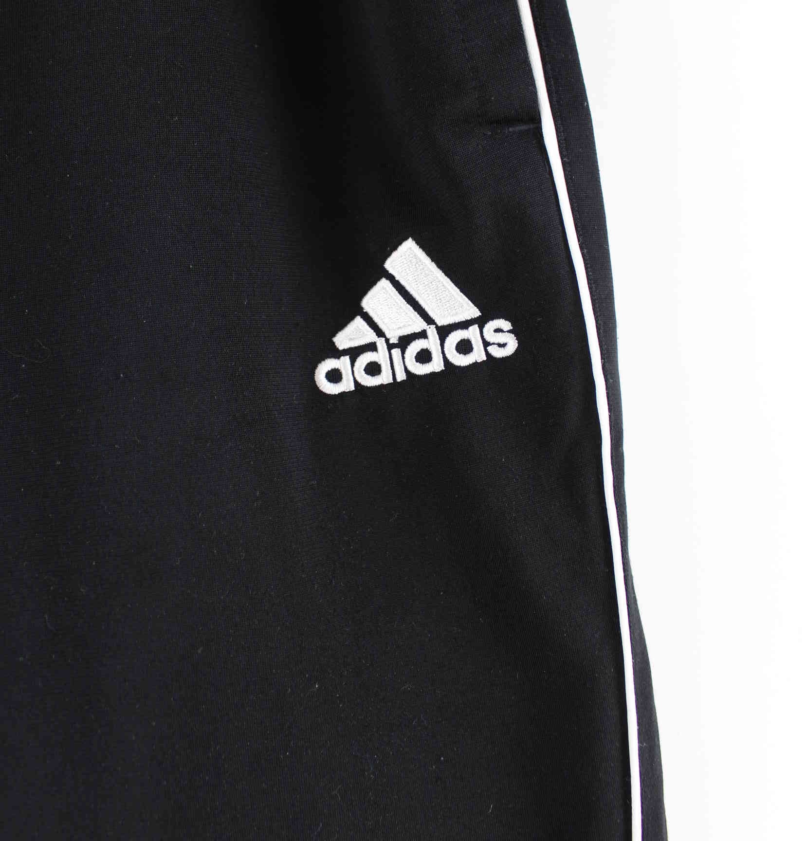 Adidas Performance Track Pants Schwarz L (detail image 1)