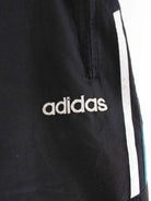 Adidas 90s Vintage Performance Track Pants Schwarz XL (detail image 1)