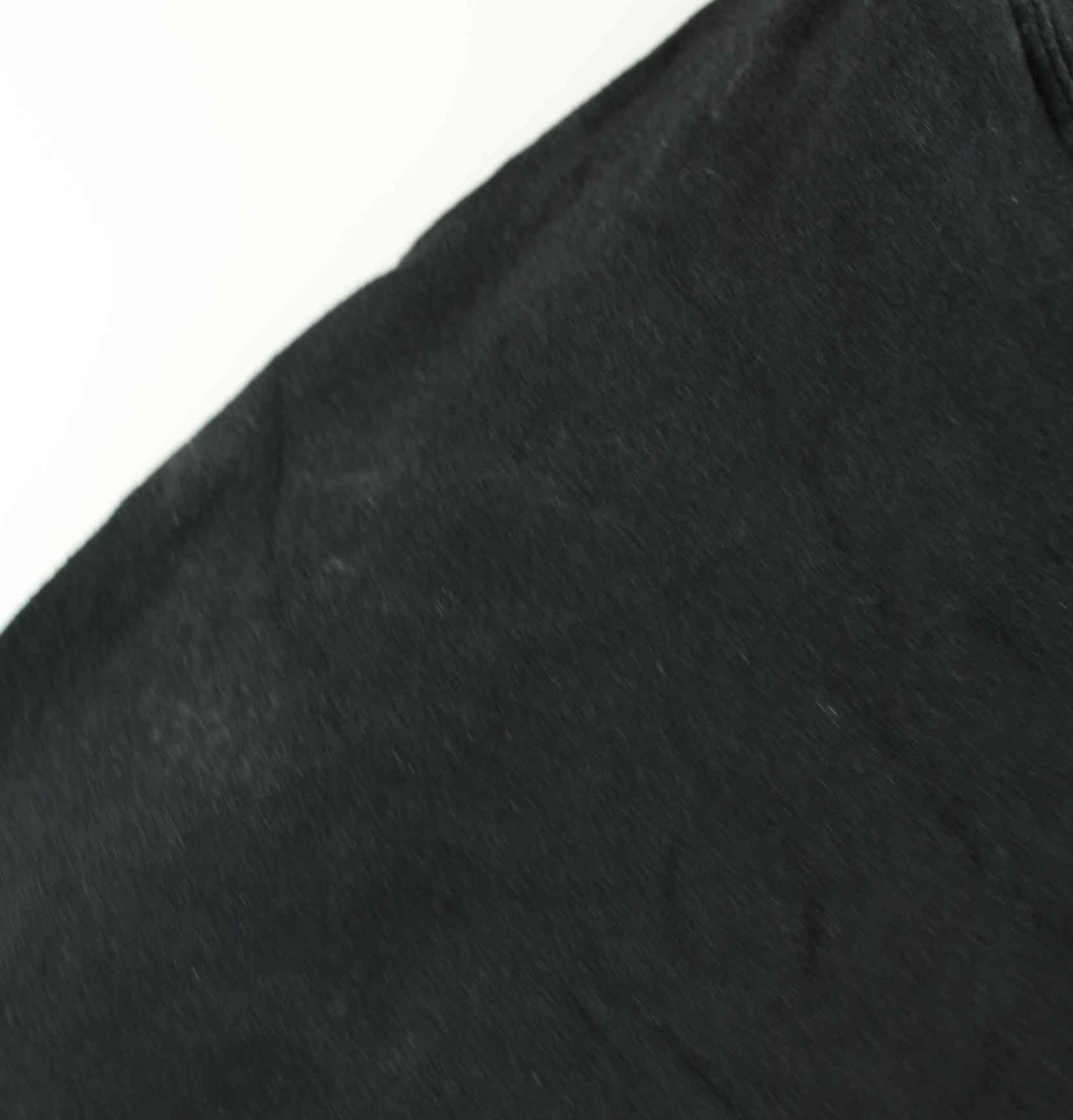 Carhartt Basic T-Shirt Schwarz 3XL (detail image 2)