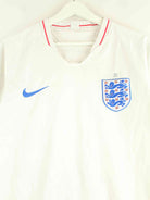 Nike England Trikot Weiß S (detail image 1)