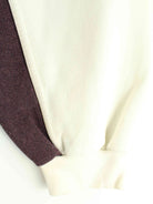 Fubu 90s Vintage Embroidered Sweater Beige L (detail image 7)